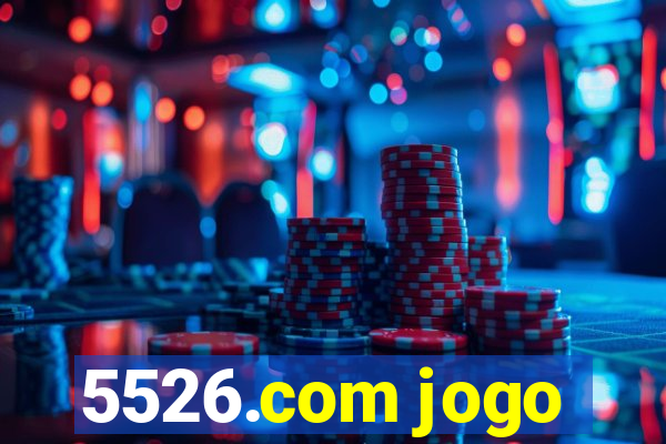 5526.com jogo